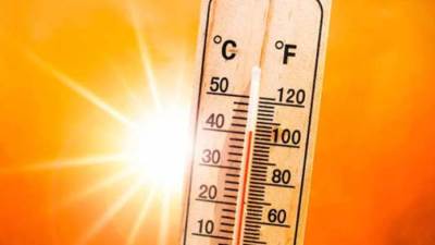 ارتفاع شديد في درجات الحرارة.. تعرف على حالة الطقس غدا