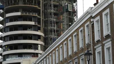 عقارات بريطانيا تنفض غبار كورونا.. عودة قوية