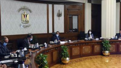 رئيس الوزراء يتابع تنفيذ تكلفيات الرئيس بتعظيم الاستفادة من مواردنا الطبيعية