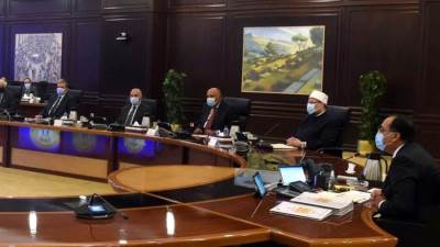 "مدبولي" يوافق على تخفيض الحد الأدنى لرأس مال شركات الشخص الواحد