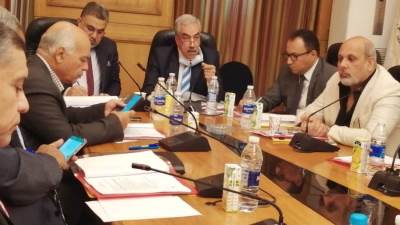 غرفة الرعاية الصحية تطالب بتشجيع الاستثمار بالقطاع الطبي