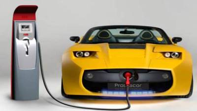 نصائح ذهبية للحفاظ على بطارية السيارة الكهربائية