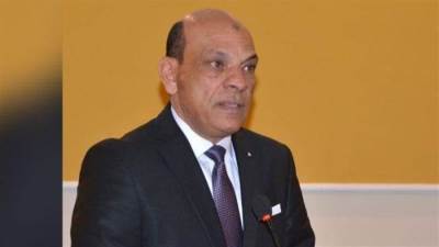 عاجل.. استقالة سيد مراد المشرف على تقنية الـVAR من لجنة الحكام