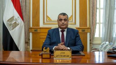 وزير الانتاج الحربي: مصر تشهد تطوراً غير مسبوق بمجال الصناعات الوطنية الدفاعية