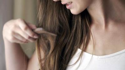 وسيلة جديدة لقياس التوتر عن طريق نسبة هرمون الكورتيزول في الشعر