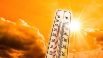 تعرف على حالة الطقس اليوم على كافة المحافظات.. شديد الحرارة