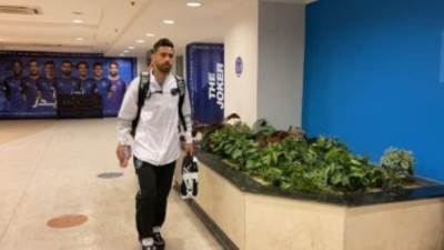 عبد الله السعيد يرحب بالتراجع عن الاعتزال الدولى بسبب فيتوريا