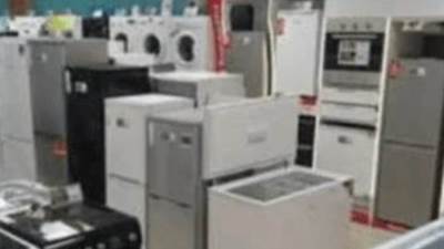 خلال 6 أشهر .. ارتفاع أسعار الأجهزة الكهربائية في مصر 25%