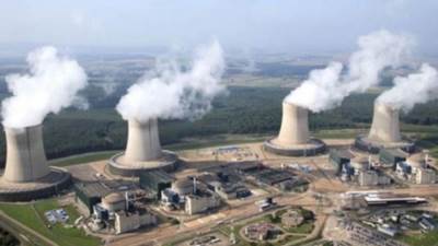 صفقة بـ 2.25 مليار دولار.. كوريا الجنوبية تشارك في بناء الضبعة النووية بمصر