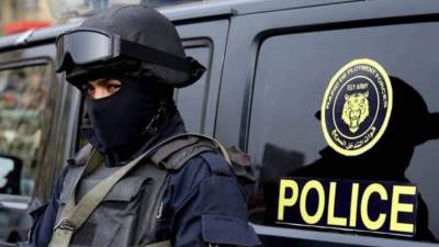 الداخلية تداهم 9 مصحات غير مرخصة لعلاج الإدمان بالإسكندرية