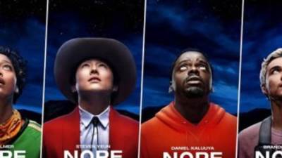 Nope.. ما لا تعرفه عن الفيلم الأكثر غموضًا بالسينما العالمية حاليًا بعد طرحه بمصر