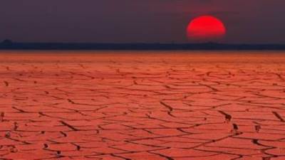 50 درجة مئوية.. تحذيرات من درجات الحرارة فى عدة مناطق عام 2050