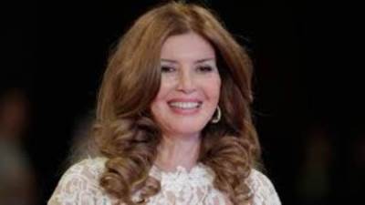 ميرفت أمين ساخرة من شائعة وفاتها: أنا المرحومة