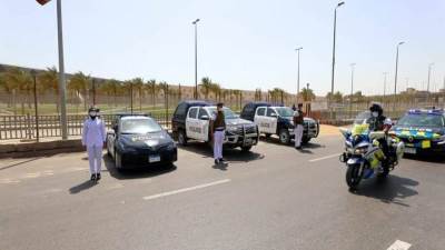 القبض على صاحب شركة هارب من 14 سنة سجن