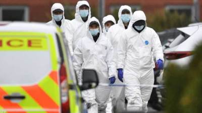 كورونا يهاجم الصين مجددا.. إغلاق أكبر سوق للإلكترونيات في العالم