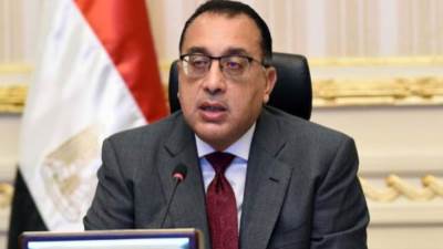 رئيس الوزراء يلتقى وزيرة الثقافة لاستعراض ملفات عمل الوزارة