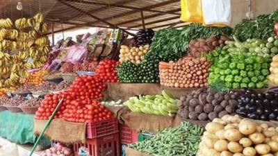 أسعار الخضروات والفاكهة اليوم الأربعاء 31 أغسطس