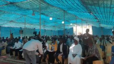 بعد غياب 33 عاما.. الصحفيون السودانيون يؤسسون نقابة مستقلة