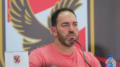 رسميا .. الاهلى يعلن رحيل ريكاردو سواريش