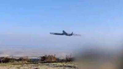 القوات التايوانية تطلق النار على طائرات صينية بدون طيار