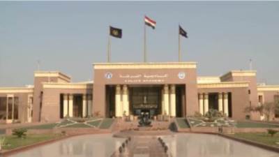 تعرف علي أخر موعد للتقديم لكلية الشرطة للحاصلين على الثانوية