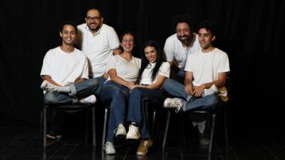 مخرج "هلاوس": عرض المسرحية فى مهرجان القاهرة للمسرح التجريبى شرف