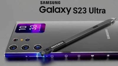 منافس للأيفون.. سامسونج تطلق هاتفها الجديد Galaxy S23