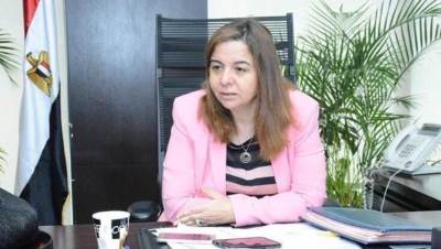 عبد الحميد:الأسكان يدرس اتخاذ الإجراءات القانونية اللازمة ضد الأفراد اليروجون عبر السوشيال ميديا