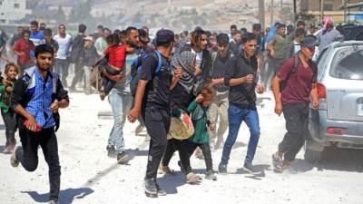 الأمم المتحدة: تفشي الكوليرا في سوريا يمثل تهديدا خطيرا