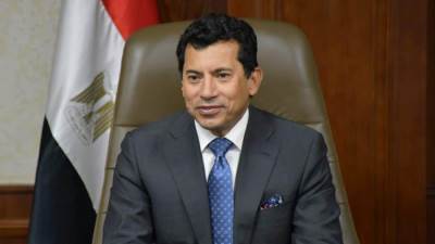 غداً... انطلاق ملتقي شباب الجمهورية الجديدة والمناخ