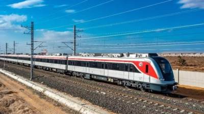 أسعار تذاكر القطار الكهربائى الخفيف بعد التخفيض