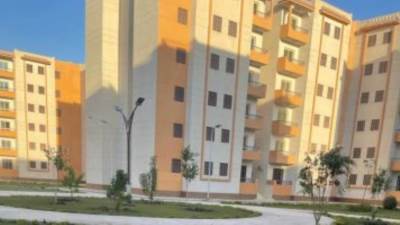 موعد طرح كراسات شروط حجز شقق الإسكان لمحدودى ومتوسطى الدخل