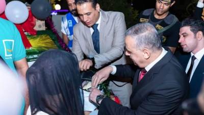 حياة كريمة تنظم احتفالية لتجهيز 100عروسة في سوهاج