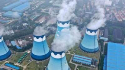 الصين تعتمد على الفحم لمواجهة نقص الطاقة