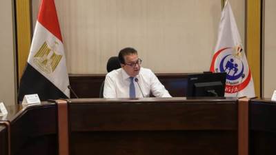 وزير الصحة: نرصد سلبيات المستشفيات من خلال فرق تفتيش مفاجئة