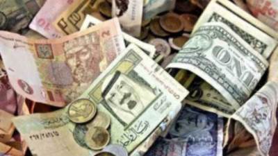 أسعار الدولار والعملات اليوم الخمبس 22 سبتمبر