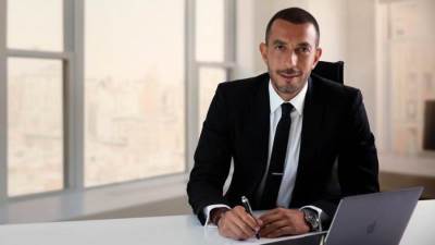 «إنرشيا» تشارك بمرحلة جديدة في مشروع « چيفيرا» خلال فعاليات «سيتي سكيب»