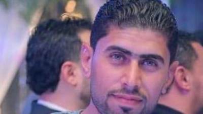 أحمد سالم" المطرب النقاش" يحيى أول حفلاته الغنائية بساقية الصاوي