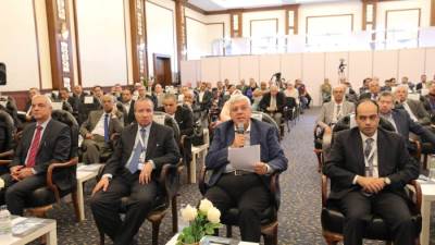 وزير التعليم يشهد ختام مُنتدى فعاليات الجامعات الحكومية المصرية لمواجهة التغيرات المُناخية