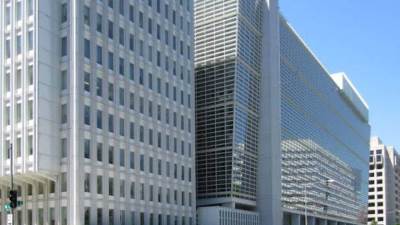 البنك الدولي: أكثر من نصف الأسر الغنية في مصر يحصلون على إعانات