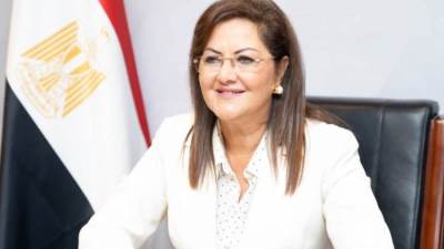 "التخطيط": إدراج "المنظومة الإلكترونية لمتابعة حياة كريمة" وتطبيق "شارك 2030"