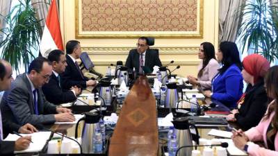 وزير السياحة: استرداد 16 قطعة أثرية من أمريكا.. وقطعتان من بلجيكا