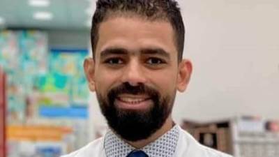 قفز من شقته بحلوان.. انتحار صيدلي بسبب خلافات زوجية