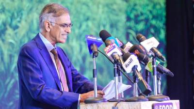 برنامج الأغذية يشيد ب«حياة كريمة» في مواجهة تحديات الأمن الغذائي