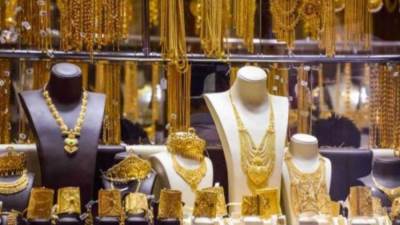 أسعار الذهب اليوم الجمعة 30 سبتمبر في مصر