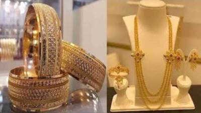 أسعار الذهب اليوم السبت 1 أكتوبر في مصر