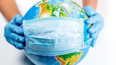 كورونا حول العالم: إجمالي الإصابات يقترب من 618 مليون