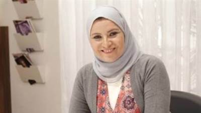 محاكمة عاجلة لهبة قطب بعد تصريحاتها عن الرجل المصري