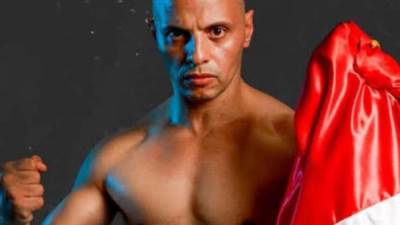 القاهرة تستضيف بطولة العالم للكيك بوكسينج 13 أكتوبر الجاري