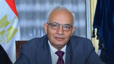 وزير التربية والتعليم يوجه رسالة للمعلمين في "يوم المعلم العالمي"